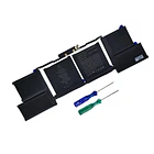 Batería de Repuesto A1953 para MacBook Pro 15