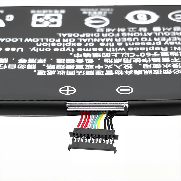 Batería de Repuesto R13B01W para Xiaomi Notebook Air 13 13 2018 13.3 2018 TM1703 TM1704 - Tanch 4
