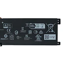 Batería de Repuesto BTY-M5A para diversos equipos compatibles según modelo BTY-M5A - EPYOBW 4