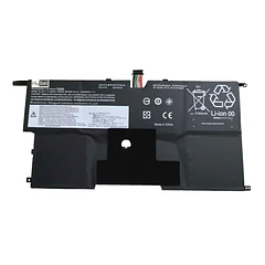 Batería de Repuesto SB10F46440 para Lenovo X1 Carbon Gen 3 2015 Series(15.2V 50Wh) - Hubei
