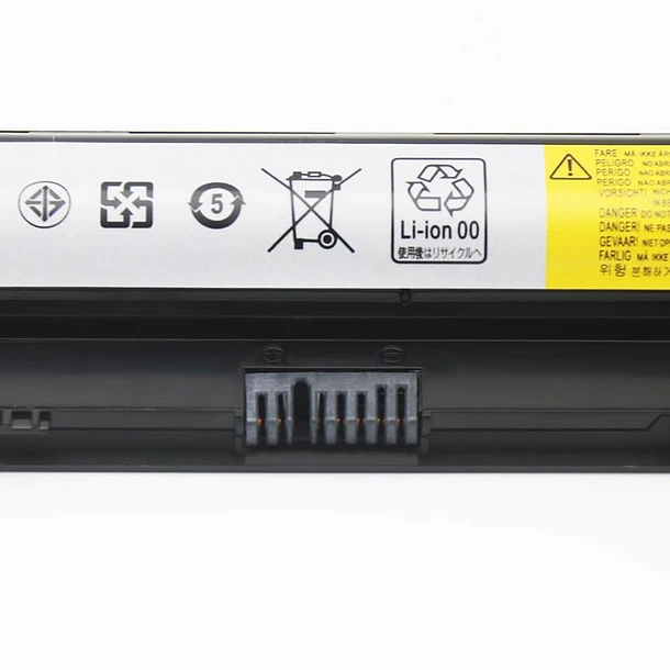 Batería de Repuesto L12L4E01 para G400s G405s G410s G500s G505S G510S Series - LIXIEKE 3