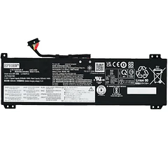 Batería de Repuesto L21M3PC0 para diversos equipos compatibles según modelo L21M3PC0 - EPYOBW