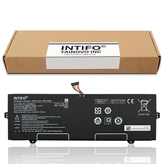 Batería de Repuesto AA-PBMN4VN para Samsung Galaxy Book Pro 360 15" 15.6" NP950XDB NP950XDB-KA1US NP950XDB-KB2US - INTIFO