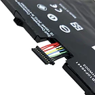Batería de Repuesto SB10F46440 para Lenovo X1 Carbon Gen 3 2015 Series(15.2V 50Wh) - Hubei 3