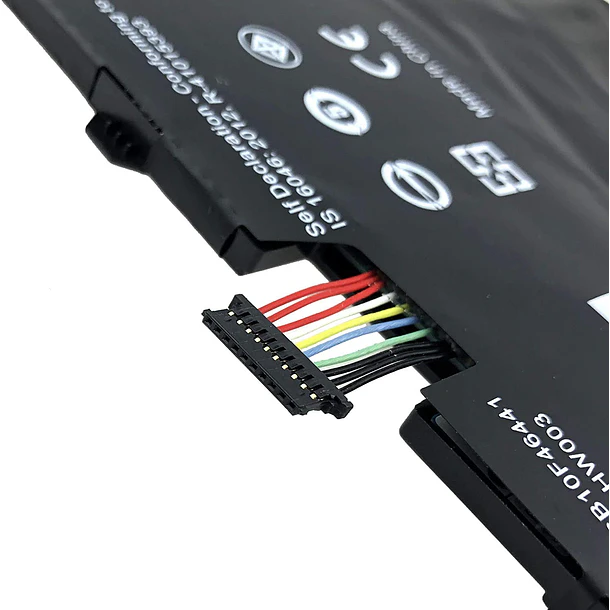 Batería de Repuesto SB10F46440 para Lenovo X1 Carbon Gen 3 2015 Series(15.2V 50Wh) - Hubei 3