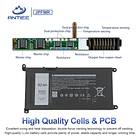 Batería de Repuesto JPFMR para Dell Laptop - ANTIEE JPFMR 4