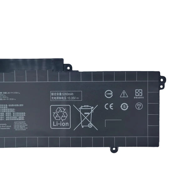 Batería de Repuesto C31N2021 para ASUS Zenbook 14X OLED UM5400QA UM5401QA UM5401RA UP5401ZA UX5400ZB UX5400ZF 5