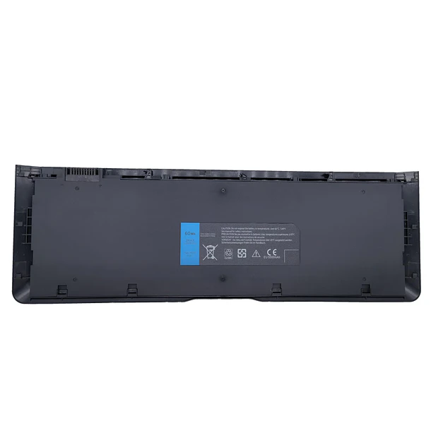 Batería de Repuesto 6430U para Dell Latitude 6430u Ultrabook Series,fit with P/N FNTV 7HRJW 7XHVM - Batterymarket 1