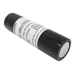 Batería de Repuesto CS-NB111 para Pioneer PMD-R2 (2400mAh/3.7V), Battery - Ejjinenbby