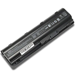 Batería de Repuesto DV4-5000 para HP 593553-001 593554-001 Pavilion G6 G7 G62 G72 G4 DV6 - Jeestam