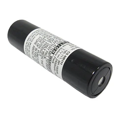 Batería de Repuesto CS-NB111 para Pioneer PMD-R2 (2400mAh/3.7V), Battery - Ejjinenbby