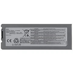 Batería de Repuesto CF-VZSU80U para Panasonic CF-C2 Toughbook Tablet PC Series Notebook CF-VZSU83U CF-VZSU82U CF-C2AECCHCE - Bituli