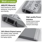 Batería de Repuesto CF-VZSU80U para Panasonic CF-C2 Toughbook Tablet PC Series Notebook CF-VZSU83U CF-VZSU82U CF-C2AECCHCE - Bituli 3