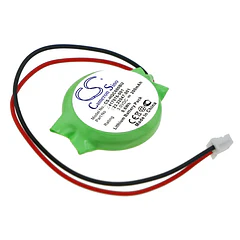 Batería CMOS RTC de Repuesto Compaq Presario CQ50, Presario CQ60, para Compaq Presario CQ50, Presario CQ60, Presario CQ60-320SA, Presario CQ70, - VI VINTRONS