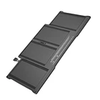 Batería de Repuesto A1405 para A1405 A1466 MacBook Air 13 inch A1466 (Mid 2012,Mid 2013,Early - Xaocaige 3