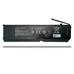 Batería de Repuesto RC30-0328 para Razer Blade 15 Base 2020 2021 RZ09-0328 RZ09-03287E22-R3B1 RZ09-03287E22-R3U1 RZ09-03287E22-R341