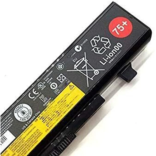 Batería de Repuesto WW12P para Lenovo ThinkPad E430 E431 E435 E440 E445 E531 E535 E545 2