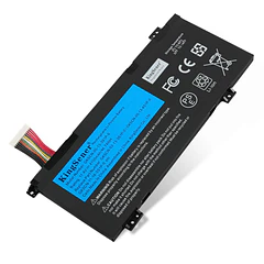 Batería de Repuesto GK5CN-00-13-3S1P-0 para MECHREVO X8Ti Plus 46WH 11.4V - KingSener
