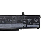 Batería de Repuesto L23D3P73 para Lenovo ThinkPad P16s Gen 3 21KS 21KT / P14s Gen - FCZFCZ 4