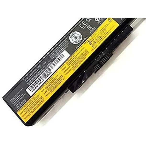 Batería de Repuesto WW12P para Lenovo ThinkPad E430 E431 E435 E440 E445 E531 E535 E545 3