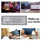 Batería de Repuesto CF-VZSU80U para Panasonic CF-C2 Toughbook Tablet PC Series Notebook CF-VZSU83U CF-VZSU82U CF-C2AECCHCE - Bituli 5
