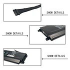 Batería de Repuesto RC30-0328 para Razer Blade 15 Base 2020 2021 RZ09-0328 RZ09-03287E22-R3B1 RZ09-03287E22-R3U1 RZ09-03287E22-R341 4