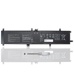 Batería de Repuesto BG06XL para Asus ProArt StudioBook 17 H700GV W700G2T Pro 17 H700 W700G1T