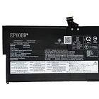 Batería de Repuesto PKWVM para Lenovo X12 Detachable Gen 1 / X12 Detachable Gen 2 - EPYOBW 2