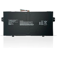 Batería de Repuesto BT04XL para Acer Acer Spin 7 SP714-51 SF713-51 Swift 7 S7-371 SF713-51 - Hubei