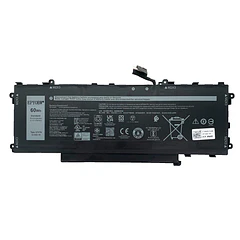 Batería de Repuesto GT6TK para Dell Latitude 9440 2-in-1 / Latitude 9450 2-in-1 Series 0MWK05 - EPYOBW