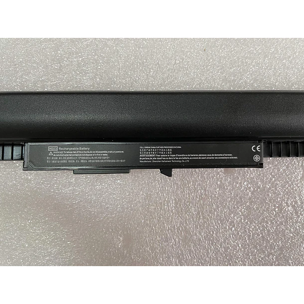 Batería de Repuesto HP 240 G4 para HP Notebook 14-an013nr 15-ay013nr 15-ba009dx 15-ay191ms 15-af131dx 15-af112nr 15-af093ng 15-af127ca - Powerforlaptop 2