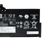 Batería de Repuesto PKWVM para Lenovo X12 Detachable Gen 1 / X12 Detachable Gen 2 - EPYOBW 3
