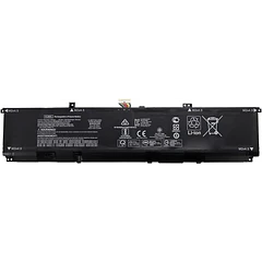 Batería de Repuesto JK6Y6 para Hp Envy 15-EP0098NR 15-EP0000NS 15-EP0000NU 15-EP0001NK Series(11.58V 83.14Wh) - HBFVG