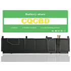 Batería de Repuesto para HP ZBook Studio G7 Mobile Workstation/ZBook Studio G8 Mobile Workstation/ZBook - CQCBD 2