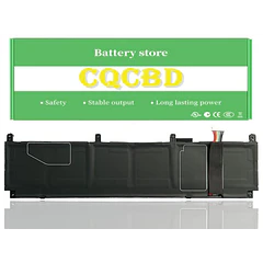 Batería de Repuesto para HP ZBook Studio G7 Mobile Workstation/ZBook Studio G8 Mobile Workstation/ZBook - CQCBD