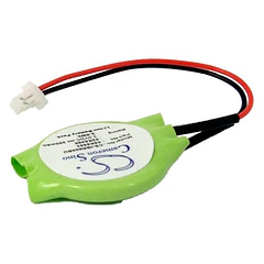 Batería de Repuesto CS-IBR600BU para IBM Thinkpad 600X 2645-5FA Thinkpad 600E 2645-5AA Thinkpad 600E 2645-AAU - BORNMIO