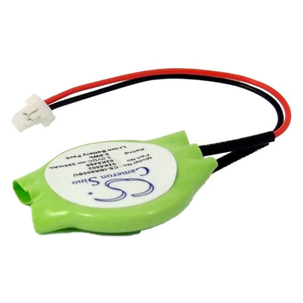 Batería de Repuesto CS-IBR600BU para IBM Thinkpad 600X 2645-5FA Thinkpad 600E 2645-5AA Thinkpad 600E 2645-AAU - BORNMIO 2