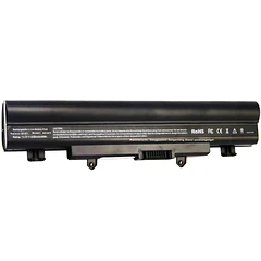 Batería de Repuesto GK5KY para Aspire E1-571 E5-571 E5-411 E5-421 E5-511 E5-521 V3-472 V3-572 E14 - Jbery