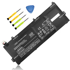 Batería de Repuesto LG04XL para HP Pavilion 15-CS 15-cs1067 15-cs1068 15-cs1069 Series Notebook LGO4XL LG04068XL - TAICROWNE