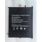 Batería de Repuesto para NV-3178185-2S 34160201P Digma EVE 15 P417 ES5063EW P418 ES5064EW Tablet - Civhomy 3