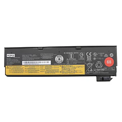 Batería de Repuesto 45N1126 para Lenovo ThinkPad P50s A275 W550s X240 X250 X260 X270 L450 - FCZFCZ