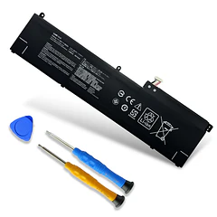 Batería de Repuesto C32N2002-2 para Asus ZenBook Pro 15 Flip OLED UP6502ZA UP6502ZA-M8006W / UP6502ZD - GBNENGTD
