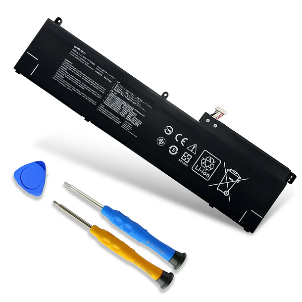 Batería de Repuesto C32N2002-2 para Asus ZenBook Pro 15 Flip OLED UP6502ZA UP6502ZA-M8006W / UP6502ZD - GBNENGTD 1