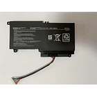 Batería de Repuesto Satellite S55T para Satellite L45D L50 L55 P55 L55t P50 Series P55-A5312 P55-A5200 - powerforlaptop 3
