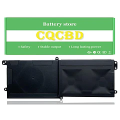 Batería de Repuesto DT9XG para Dell Alienware Area-51m R1 R2 D1968W D1968B D1969PW D1733B D1746W - CQCBD