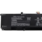 Batería de Repuesto JK6Y6 para Hp Envy 15-EP0098NR 15-EP0000NS 15-EP0000NU 15-EP0001NK Series(11.58V 83.14Wh) - HBFVG 2