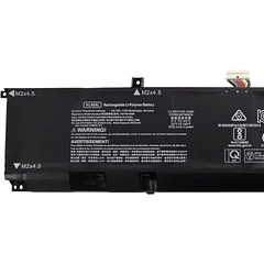 Batería de Repuesto JK6Y6 para Hp Envy 15-EP0098NR 15-EP0000NS 15-EP0000NU 15-EP0001NK Series(11.58V 83.14Wh) - HBFVG