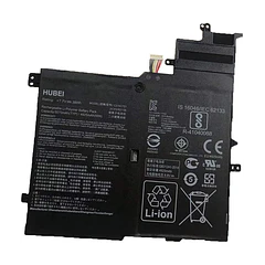 Batería de Repuesto C21N1701 para Asus VivoBook S14 S406U S406UA K406UA Series(7.7V 39Wh 5070mAh) - Hubei
