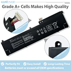 Batería de Repuesto C32N2002-2 para Asus ZenBook Pro 15 Flip OLED UP6502ZA UP6502ZA-M8006W / UP6502ZD - GBNENGTD 3