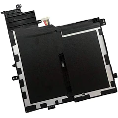 Batería de Repuesto C21N1701 para Asus VivoBook S14 S406U S406UA K406UA Series(7.7V 39Wh 5070mAh) - Hubei